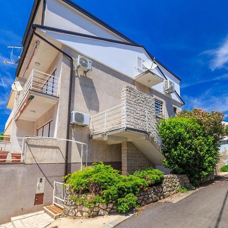 Apartments Zec Селце Экстерьер фото