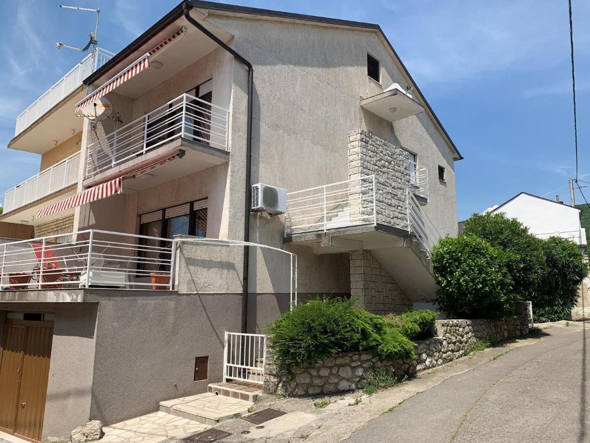 Apartments Zec Селце Экстерьер фото