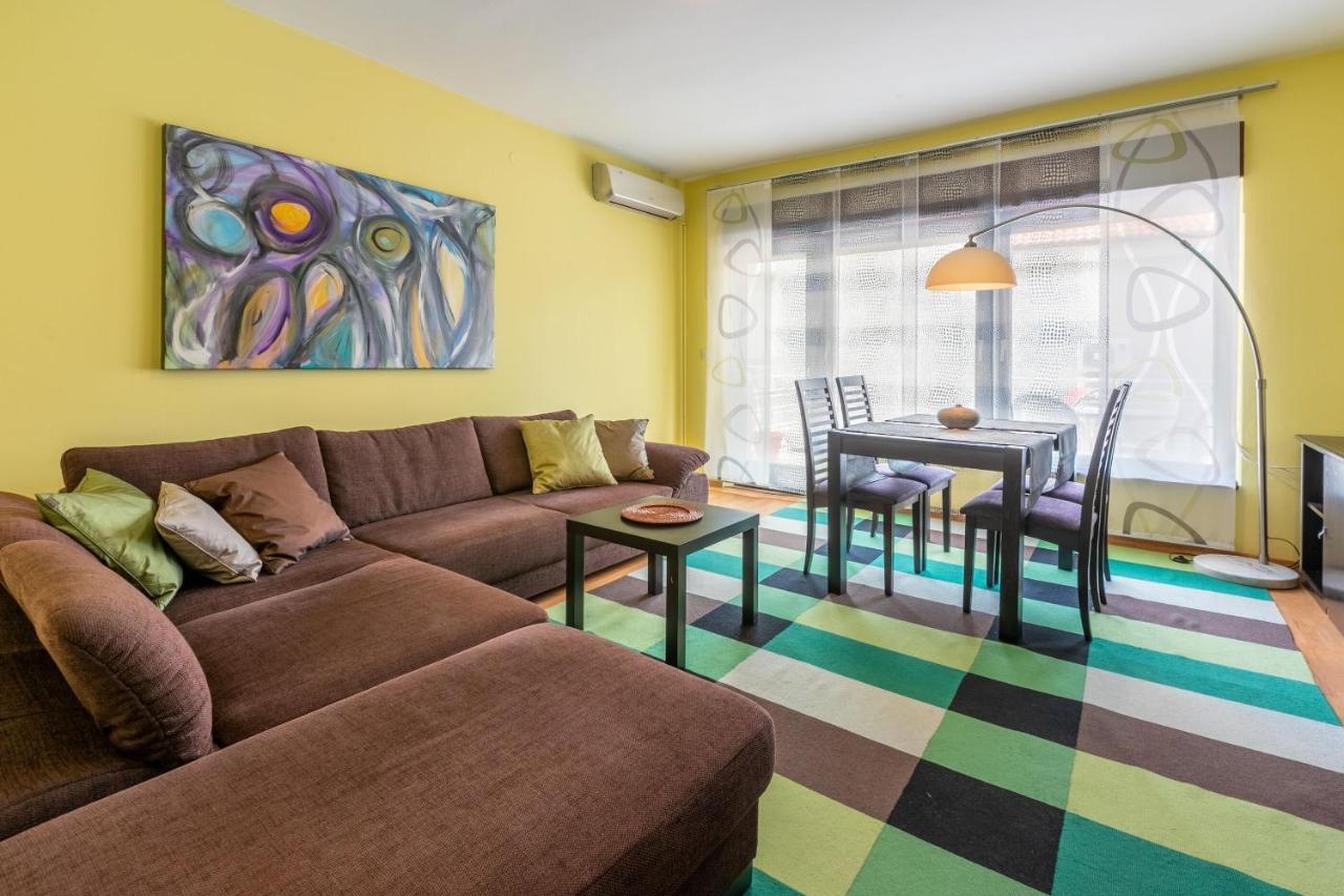 Apartments Zec Селце Экстерьер фото