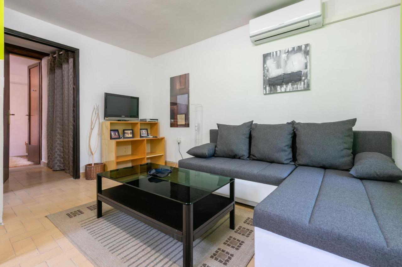 Apartments Zec Селце Экстерьер фото