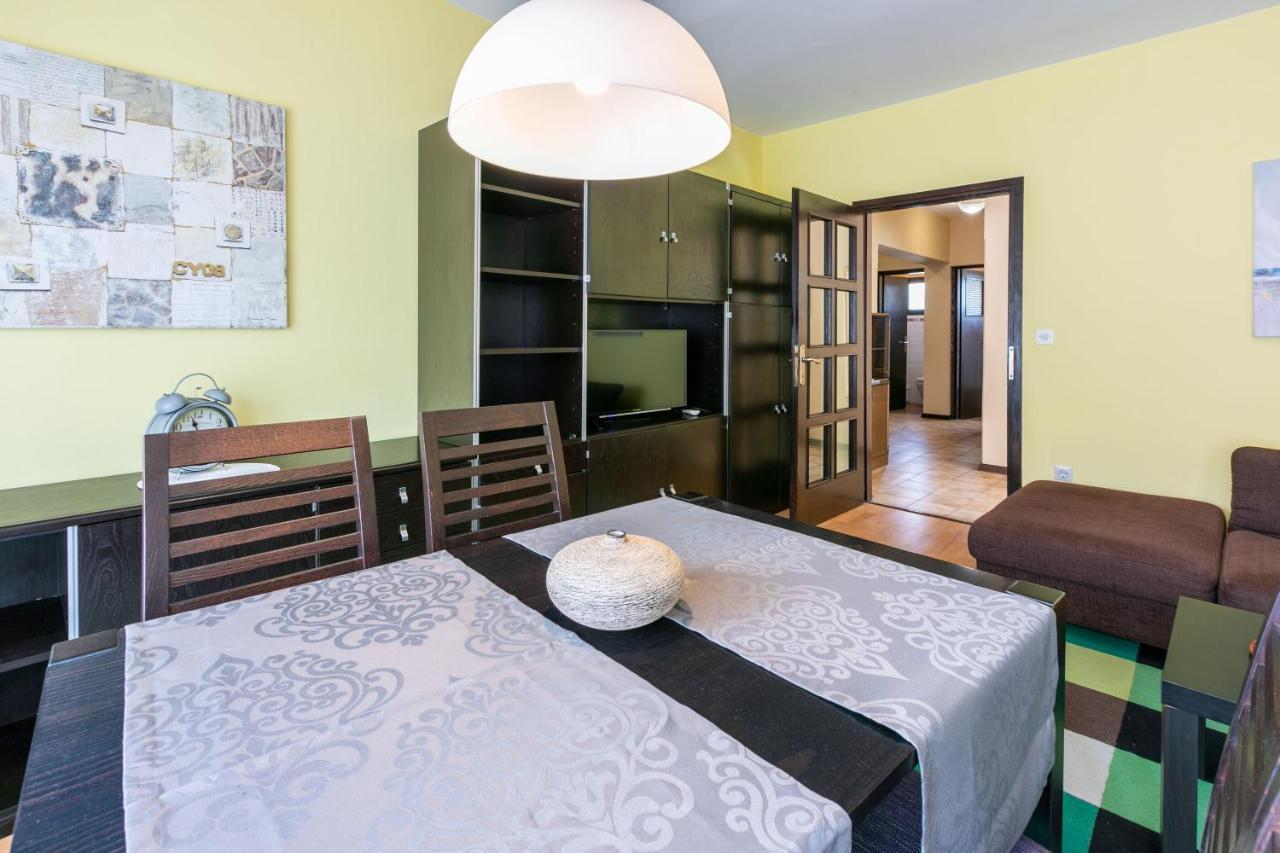 Apartments Zec Селце Экстерьер фото
