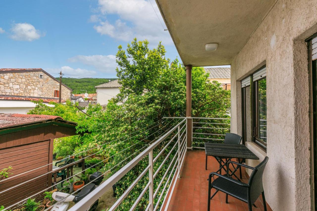 Apartments Zec Селце Экстерьер фото