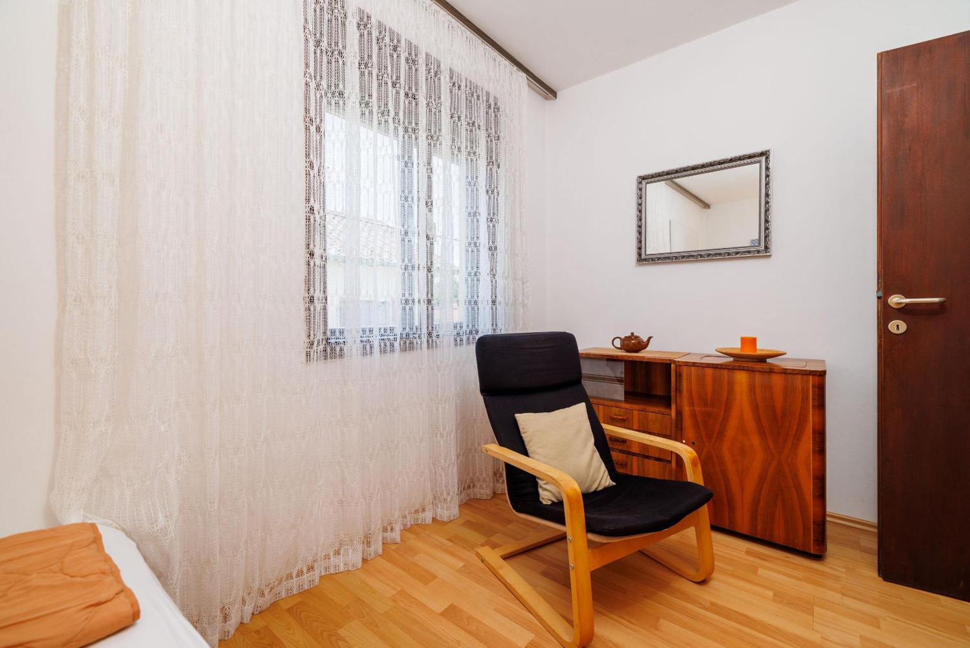 Apartments Zec Селце Экстерьер фото