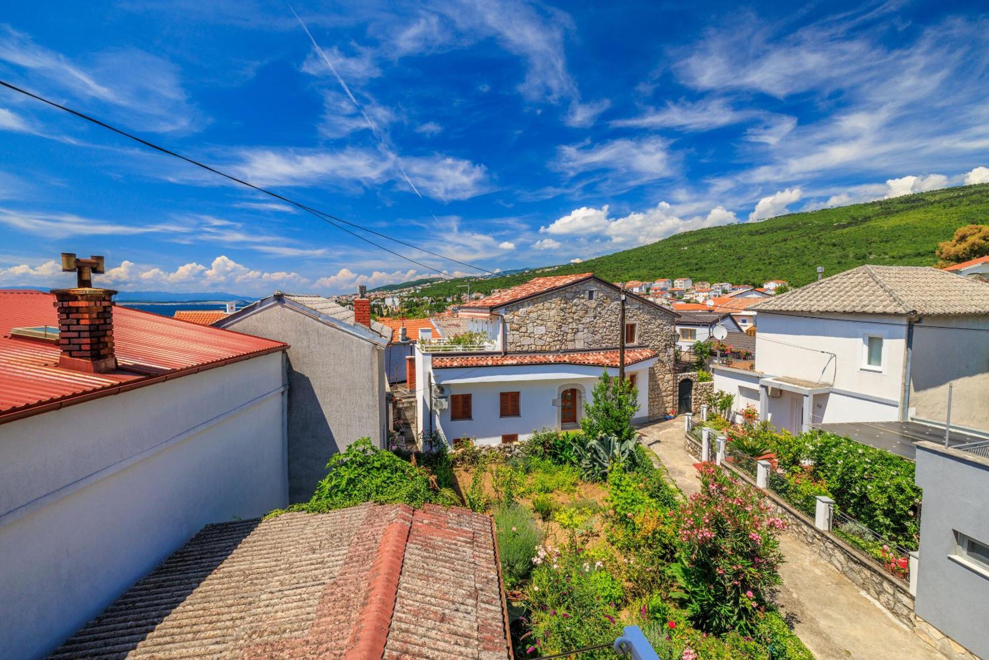 Apartments Zec Селце Экстерьер фото