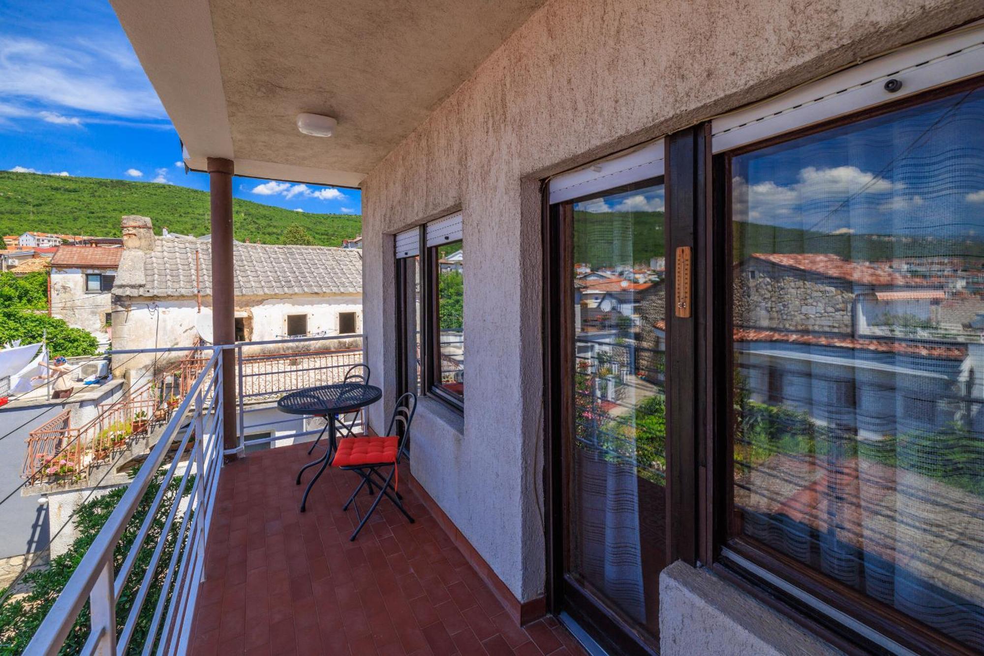Apartments Zec Селце Экстерьер фото