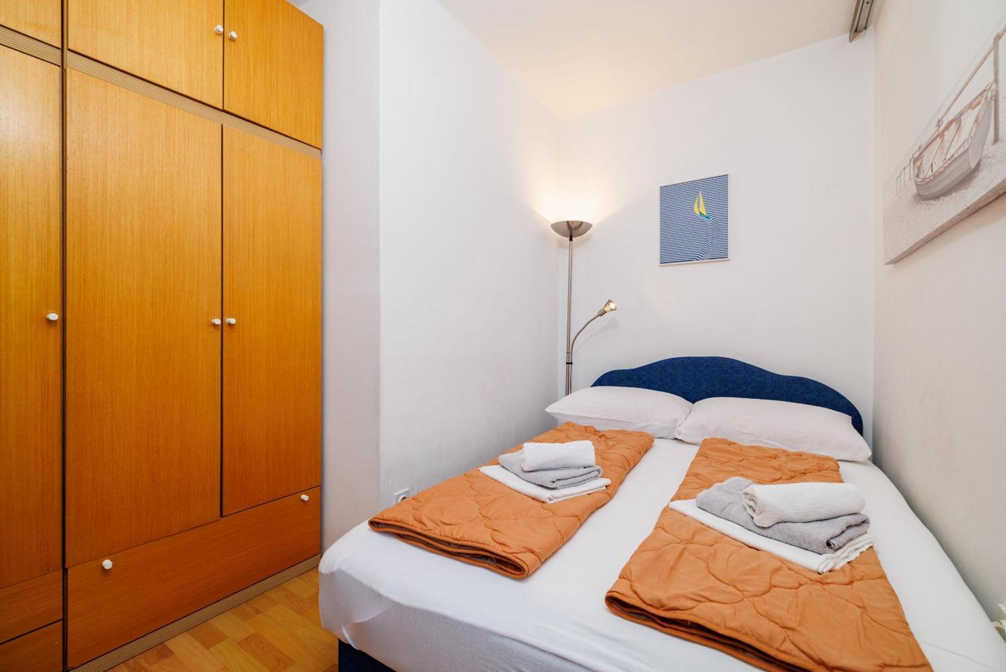 Apartments Zec Селце Экстерьер фото