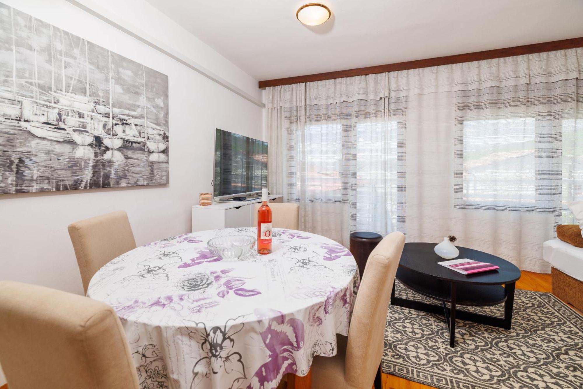 Apartments Zec Селце Экстерьер фото