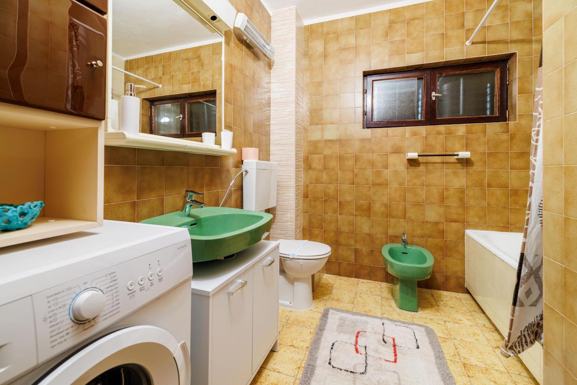 Apartments Zec Селце Экстерьер фото