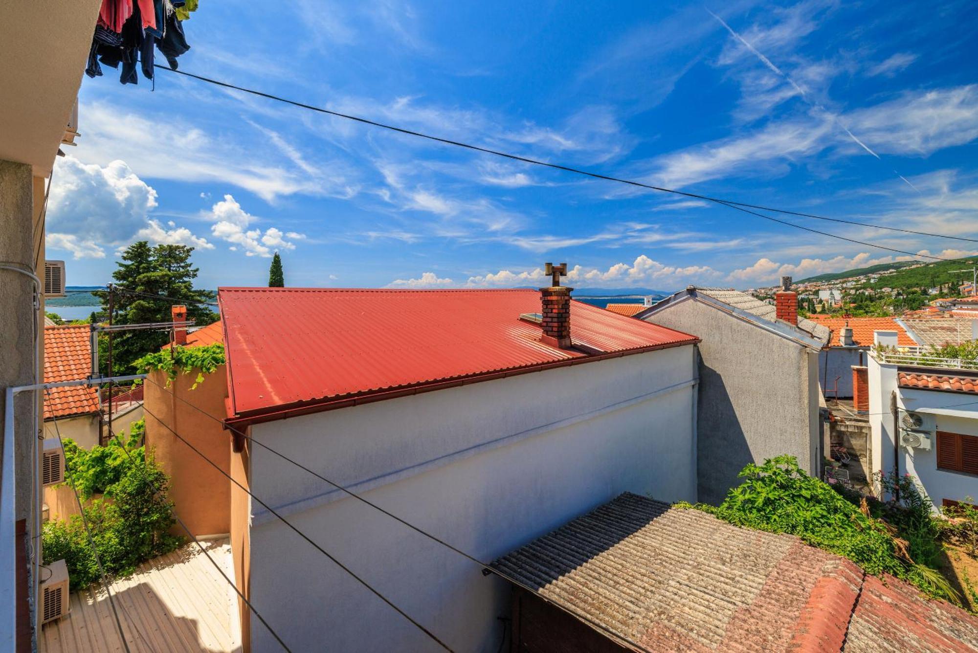 Apartments Zec Селце Экстерьер фото