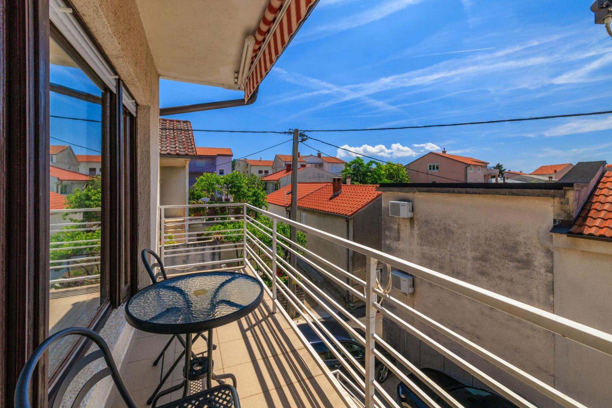 Apartments Zec Селце Экстерьер фото
