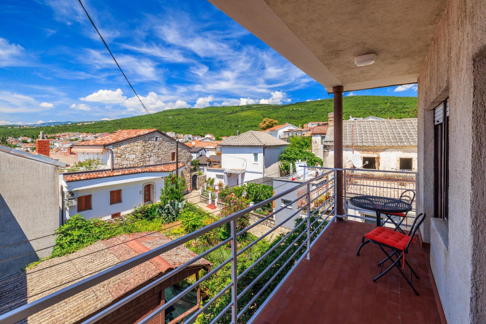 Apartments Zec Селце Экстерьер фото
